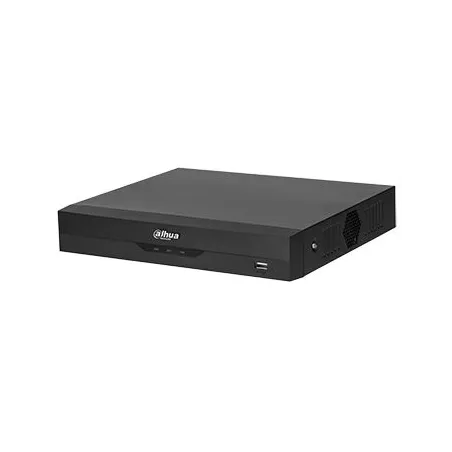 DH-XVR4116HS-I 16-канальный 720p 1U 1HDD WizSense в інтернет-магазині Olden electronics