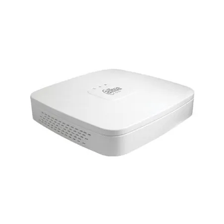 DH-XVR4108C-I 8-канальный 1080N/720p 1U 1HDD WizSense в інтернет-магазині Olden electronics