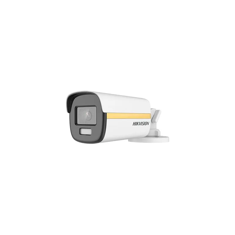 Turbo HD відеокамера Hikvision DS-2CE12DF3T-F 2МП (3.6мм)
