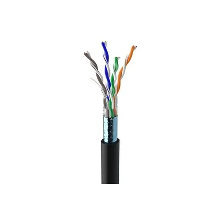 OK-Net КППЭ-ВП (100) FTP кат.5е, 4х2х0.51 бухта 305м в інтернет-магазині Olden electronics