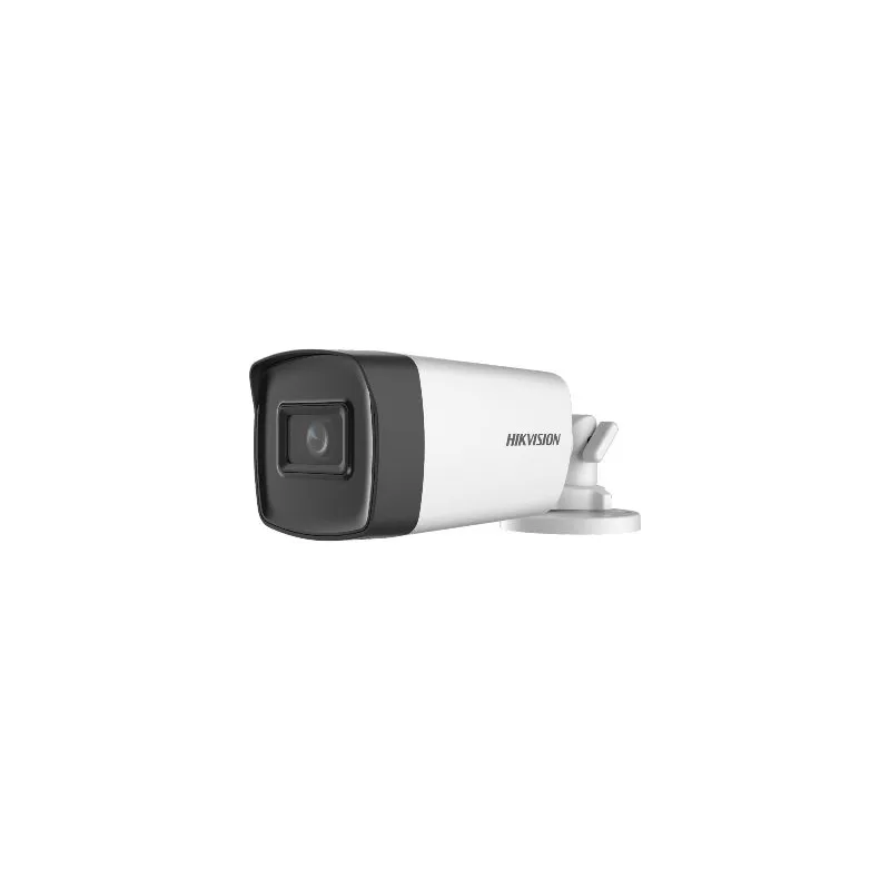Turbo HD відеокамера Hikvision DS-2CE17H0T-IT5F (С) 5МП (3.6мм)
