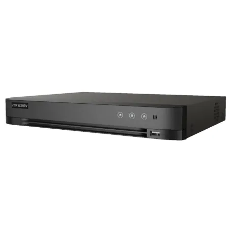 iDS-7208HQHI-M2/FA(C) 8-канальный TURBO ACUSENSE в інтернет-магазині Olden electronics