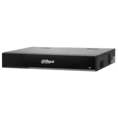 DHI-NVR5432-16P-I/L 32-канальный 1.5U 4HDD PoE WizMind в інтернет-магазині Olden electronics
