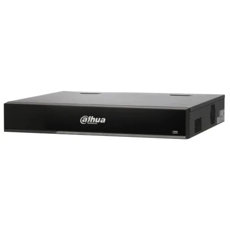 DHI-NVR5432-16P-I/L 32-канальный 1.5U 4HDD PoE WizMind в інтернет-магазині Olden electronics