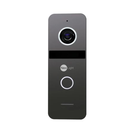 SOLO FHD Graphite IP66 в інтернет-магазині Olden electronics