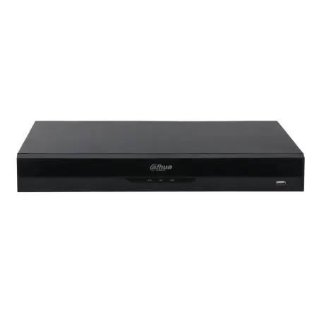 DHI-NVR2208-I 8-канальный 1U WizSense в інтернет-магазині Olden electronics