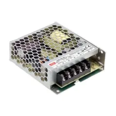 Mean Well LRS-50-12 12В 4.2А в інтернет-магазині Olden electronics