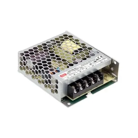 Mean Well LRS-50-12 12В 4.2А в інтернет-магазині Olden electronics