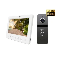 KAPPA HD KIT Graphite в інтернет-магазині Olden electronics