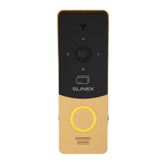 ML-20CRHD (black/gold) IP65 в інтернет-магазині Olden electronics