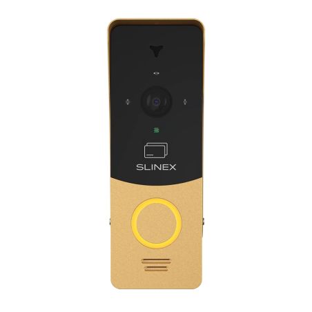 ML-20CRHD (black/gold) IP65 в інтернет-магазині Olden electronics