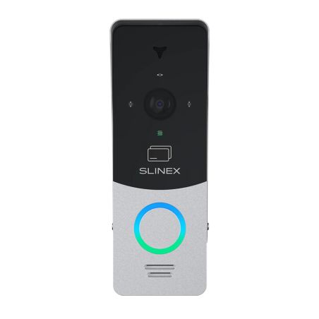 ML-20CRHD (black/gray) IP65 в інтернет-магазині Olden electronics