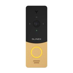 ML-20HD (black/gold) IP65 в інтернет-магазині Olden electronics