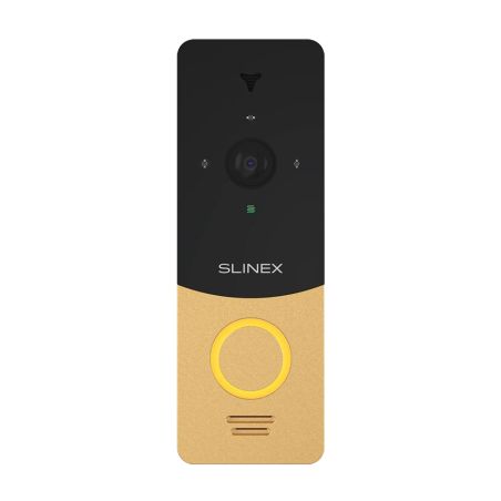 ML-20HD (black/gold) IP65 в інтернет-магазині Olden electronics