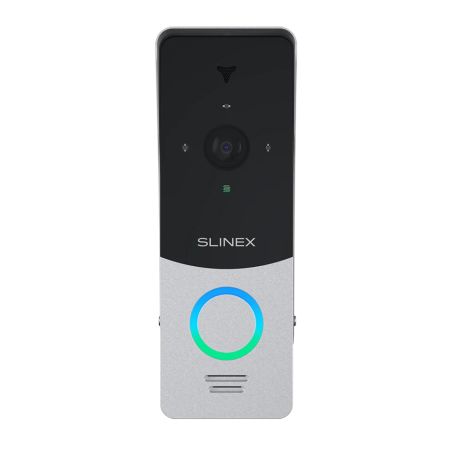 ML-20HD (silver/black) IP65 в інтернет-магазині Olden electronics