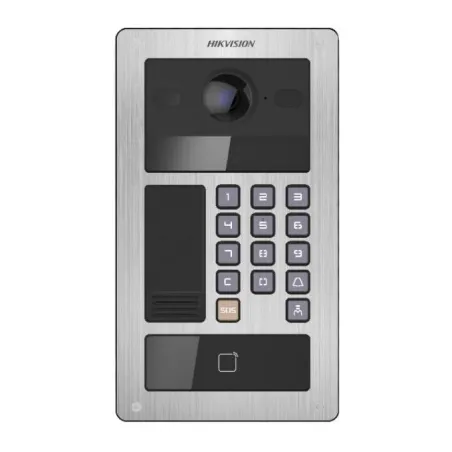 DS-KD8013-IME6 2МП WEB IK07 в інтернет-магазині Olden electronics
