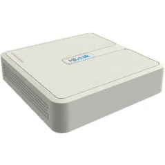 DS-HiLookI-NVR-108H-D/8P(C) 8-канальный PoE в інтернет-магазині Olden electronics