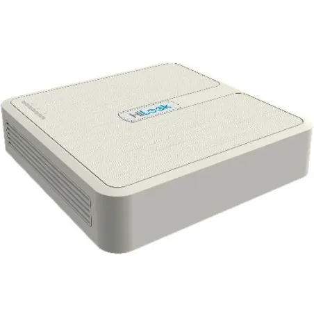 DS-HiLookI-NVR-108H-D/8P(C) 8-канальный PoE в інтернет-магазині Olden electronics