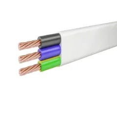 ШВВП 3х0,75 (бухта 100м.) в інтернет-магазині Olden electronics