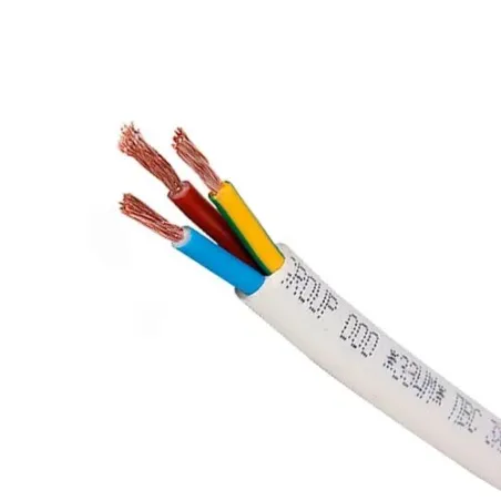 ПВС 3х2,5 (бухта 100м.) в інтернет-магазині Olden electronics