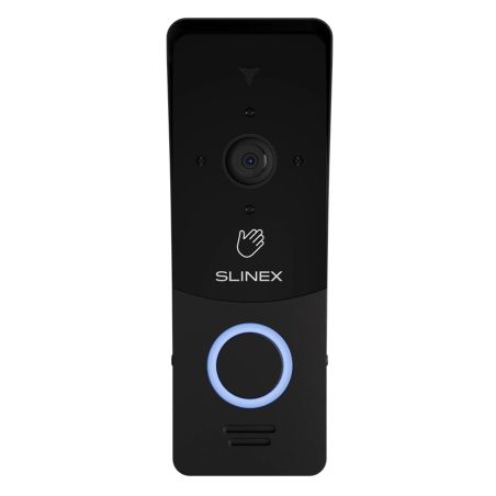 ML-20TLHD black IP65 в інтернет-магазині Olden electronics