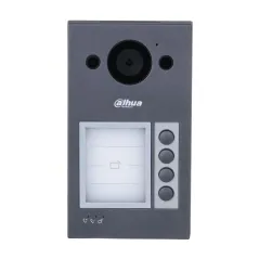 DHI-VTO3311Q-WP Wi-Fi Mifare IP65 IK08 в інтернет-магазині Olden electronics