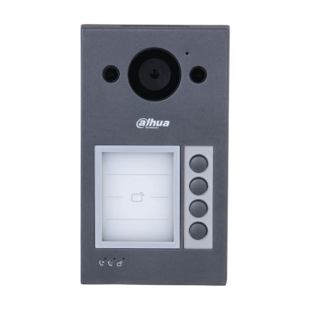 DHI-VTO3311Q-WP Wi-Fi Mifare IP65 IK08 в інтернет-магазині Olden electronics