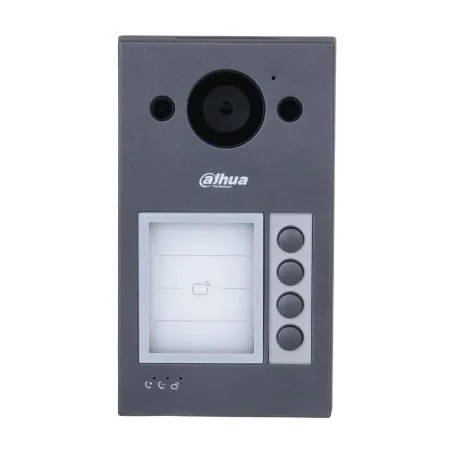 DHI-VTO3311Q-WP Wi-Fi Mifare IP65 IK08 в інтернет-магазині Olden electronics