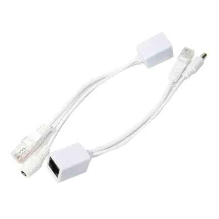 OEM Q50 пассивный (пара) 802.3at (30Вт) с портами Ethernet 10 / 100Mbps в інтернет-магазині Olden electronics