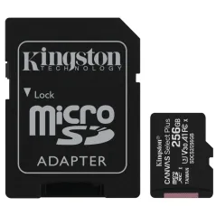 Kingston 256Гб в інтернет-магазині Olden electronics