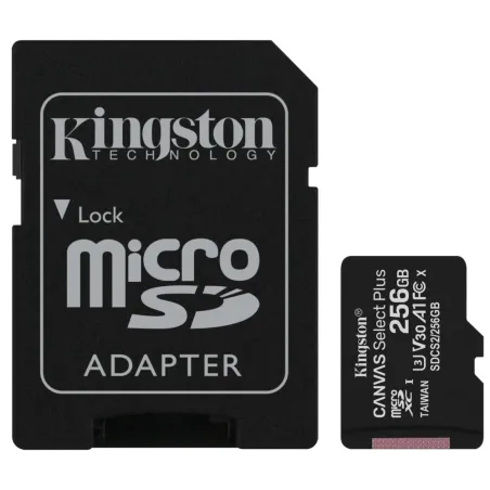 Kingston 256Гб в інтернет-магазині Olden electronics