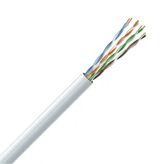 Кабель Cat. 5e U/UTP 4х2х24 AWG, бухта 305м.(7091001) в інтернет-магазині Olden electronics