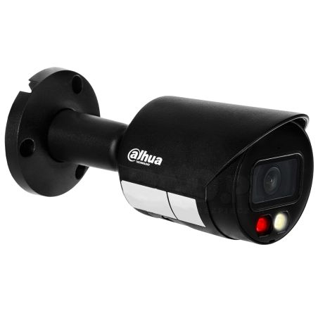 DH-IPC-HFW2449S-S-IL-BE 4МП (2.8мм) с микрофоном в інтернет-магазині Olden electronics