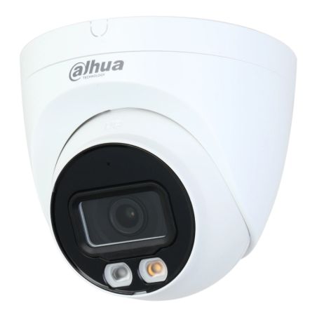 DH-IPC-HDW2449T-S-IL 4МП (3.6мм) с микрофоном в інтернет-магазині Olden electronics