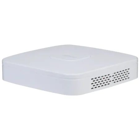 DHI-NVR2104-I2 4-канальный 1U 1HDD WizSense в інтернет-магазині Olden electronics