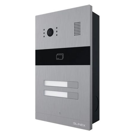 Slinex MA-02CRHD IP65 EM-Marin, MIFARE в інтернет-магазині Olden electronics