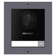 Hikvision DS-KD8003-IME1(B)/Surface IP в інтернет-магазині Olden electronics