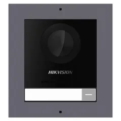Hikvision DS-KD8003-IME1(B)/Surface IP в інтернет-магазині Olden electronics