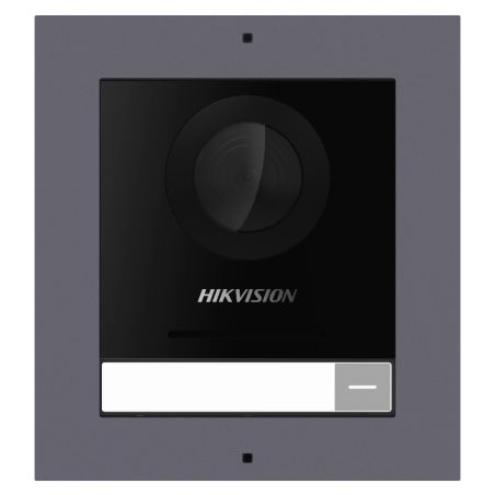 Hikvision DS-KD8003-IME1(B)/Surface IP в інтернет-магазині Olden electronics