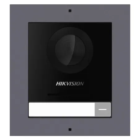 Hikvision DS-KD8003-IME1(B)/Surface IP в інтернет-магазині Olden electronics