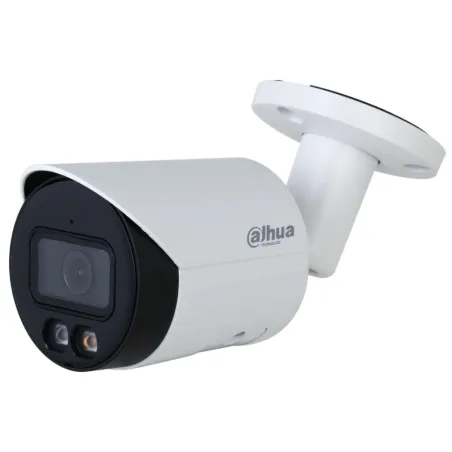DH-IPC-HFW2449S-S-IL 4МП (2.8мм) с микрофоном в інтернет-магазині Olden electronics