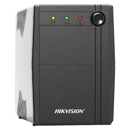 Джерело безперебійного живлення Hikvision DS-UPS1000 1000 ВА