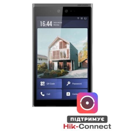 DS-KD9633-E6 в інтернет-магазині Olden electronics