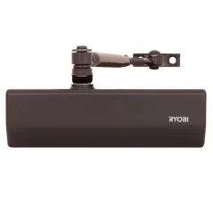 RYOBI D-1554 DARK BRONZE STD_ARM EN_2/3/4 до_80кг 1100мм в інтернет-магазині Olden electronics