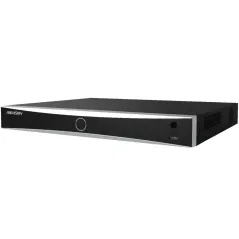 DS-7616NXI-K2/16P 16-канальный PoE 1U AcuSense в інтернет-магазині Olden electronics