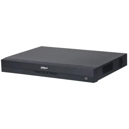 DHI-NVR5232-EI 32-канальный 1U 2HDD WizSense в інтернет-магазині Olden electronics