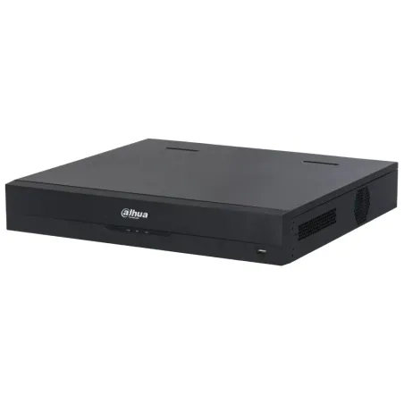 DHI-NVR5432-EI 32-канальный 1.5U 4HDD WizSense в інтернет-магазині Olden electronics