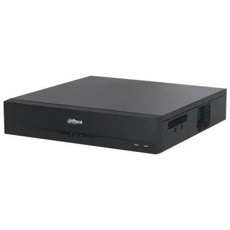 DHI-NVR5864-EI 64-канальный 2U 8HDD WizSense в інтернет-магазині Olden electronics