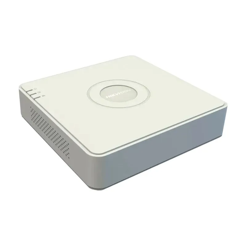 Відеореєстратор Hikvision DS-7104NI-Q1(D) 4-канальный