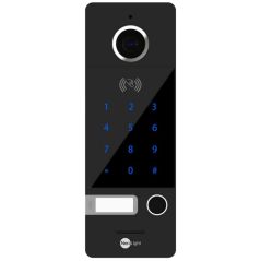 Neolight OPTIMA ID Key FHD Black в інтернет-магазині Olden electronics